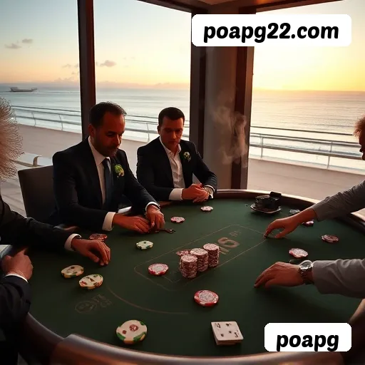 Ferramentas de apostas poapg