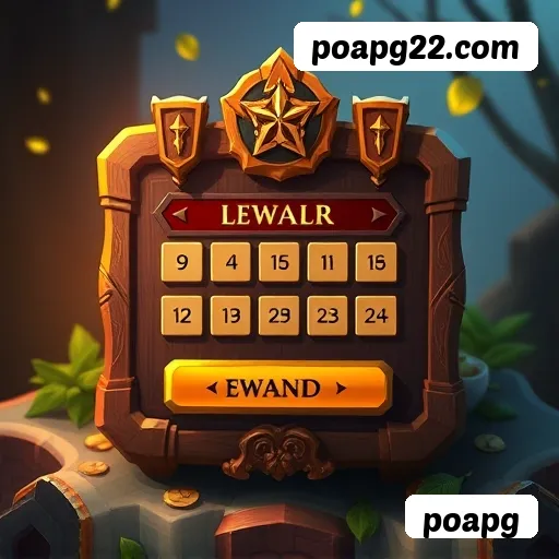 Login seguro poapg - Imagem principal