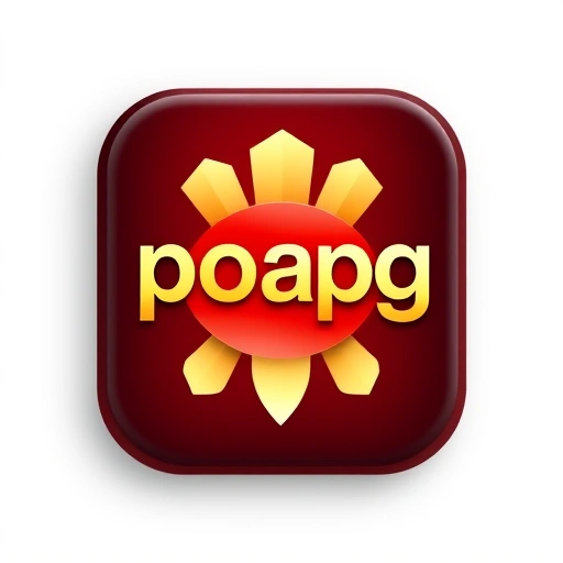 Logo da poapg